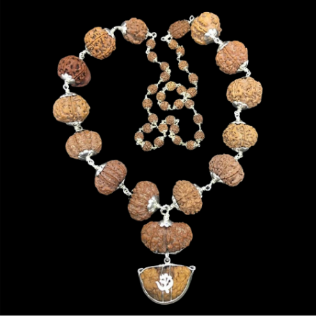 Natural Rudraksha